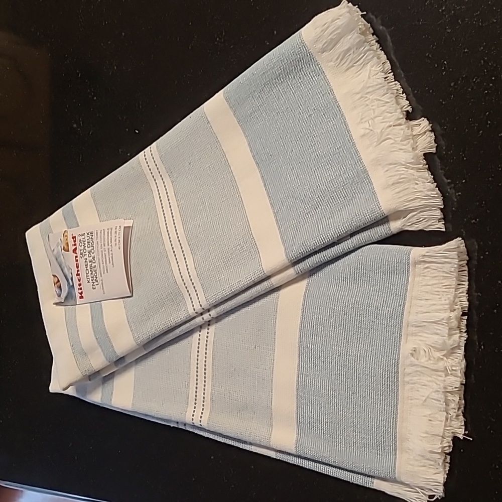 KitchenAid Towel Set